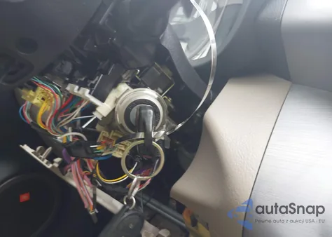 2008 Toyota Rav4 Limited из США, поврежденный, VIN JTMBD31V886063056